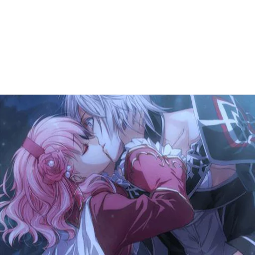 Эмодзи Maria_Rz Love