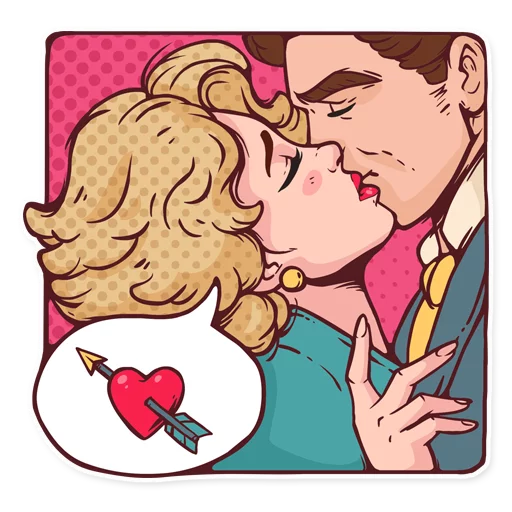 Эмодзи Marilyn