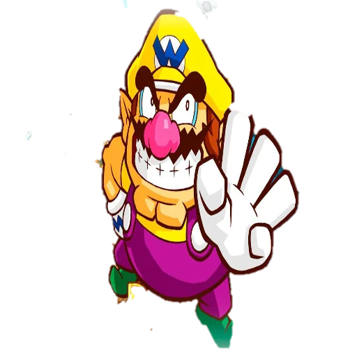Эмодзи Mario world