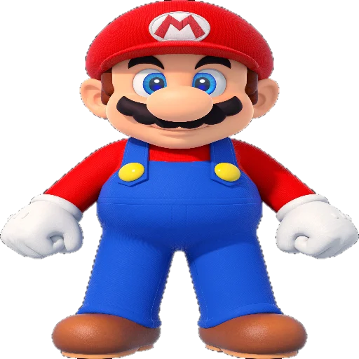 Эмодзи Mario world