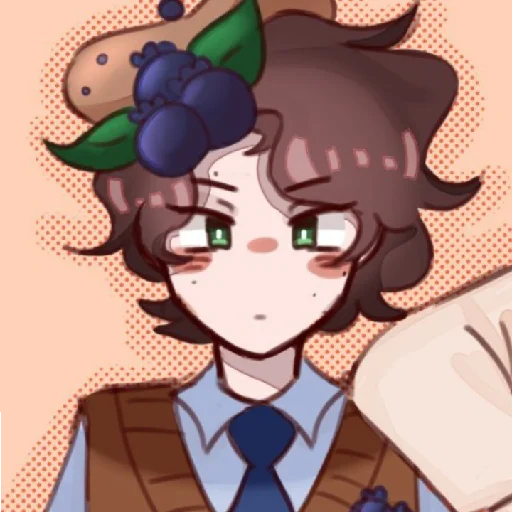 Эмодзи Mark Heathcliff