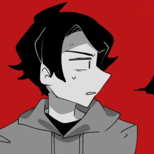 Эмодзи Mark Heathcliff