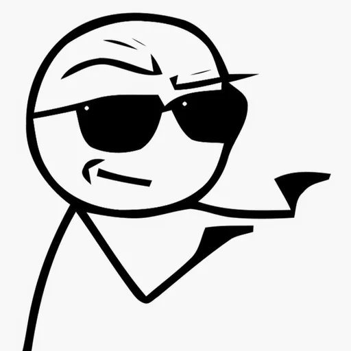 Эмодзи Marmok memes