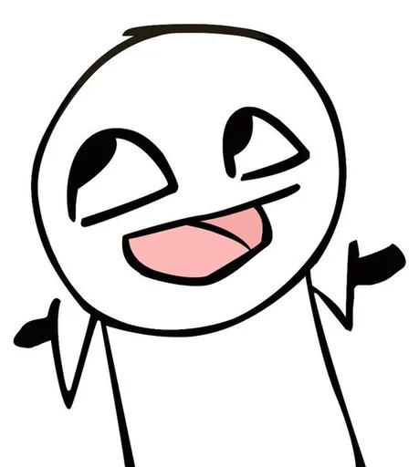 Эмодзи Marmok memes