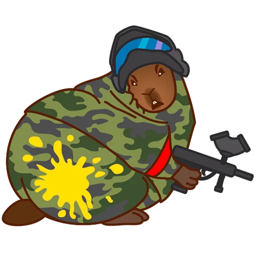 Эмодзи Сурок Браток