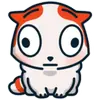Эмодзи Marsey