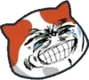Эмодзи Marsey