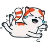 Эмодзи Marsey