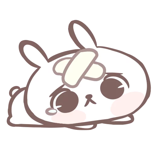 Эмодзи Marshmallow Puppies