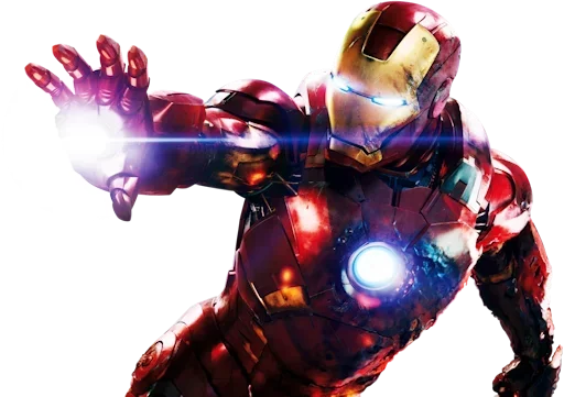 Эмодзи Marvel Pack