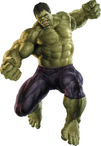 Эмодзи Marvel Pack
