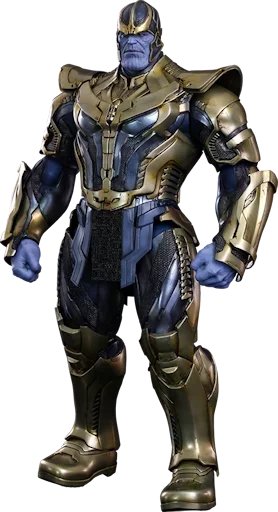 Эмодзи Marvel Pack
