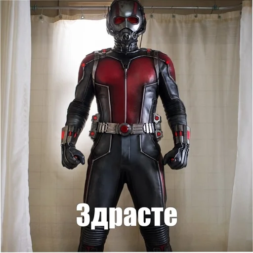Эмодзи MarvelRova