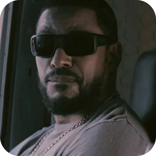 Эмодзи Marvin Milk