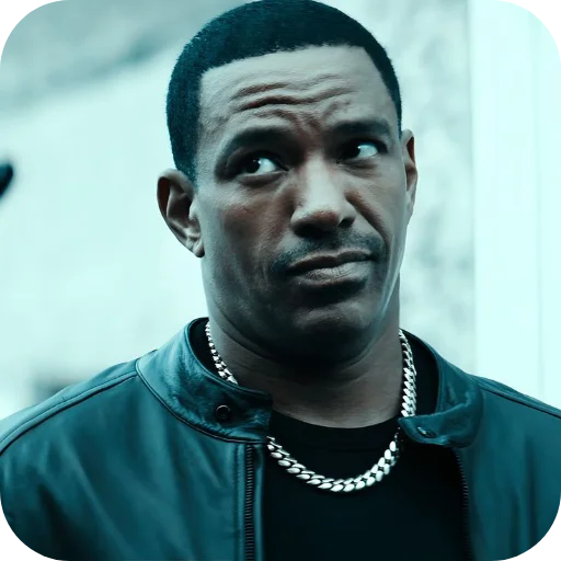 Эмодзи Marvin Milk