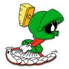 Эмодзи Marvin The Martian / By OsmerOmar