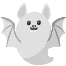 Эмодзи Mashup Batmoji
