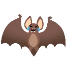 Эмодзи Mashup Batmoji