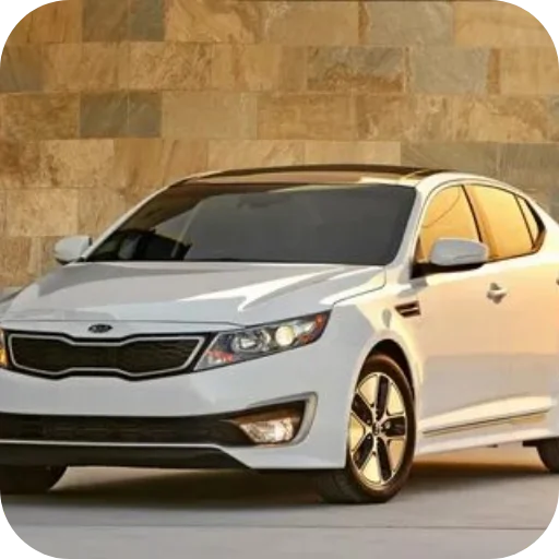 Эмодзи Машины