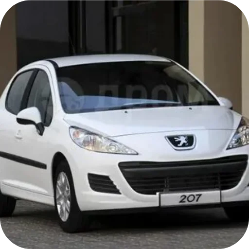 Эмодзи Машины