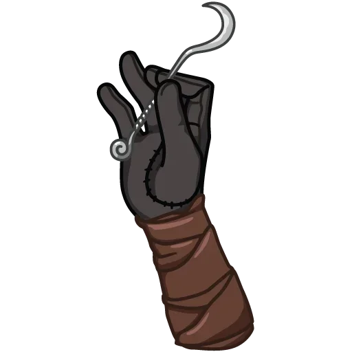 Эмодзи Маска от Вируса