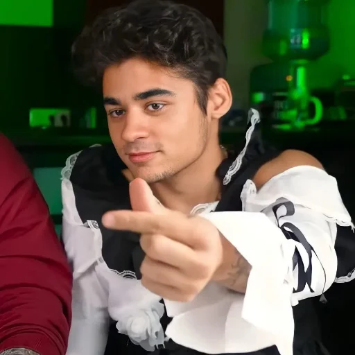 ❤️