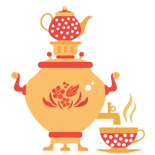 Эмодзи Масленица