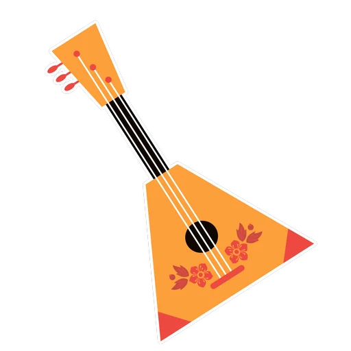 Эмодзи Масленица