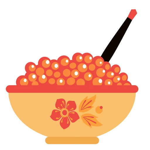 Эмодзи Масленица