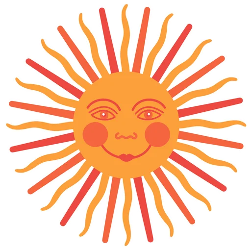 Эмодзи Масленица