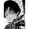 Эмодзи Gyakusatsu Happy End
