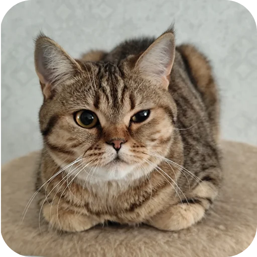 Эмодзи Котики