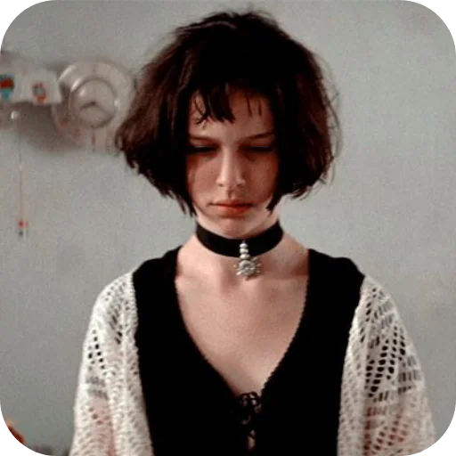 Эмодзи Mathilda Lando