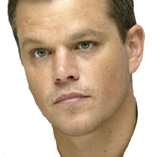 Эмодзи Matt Damon