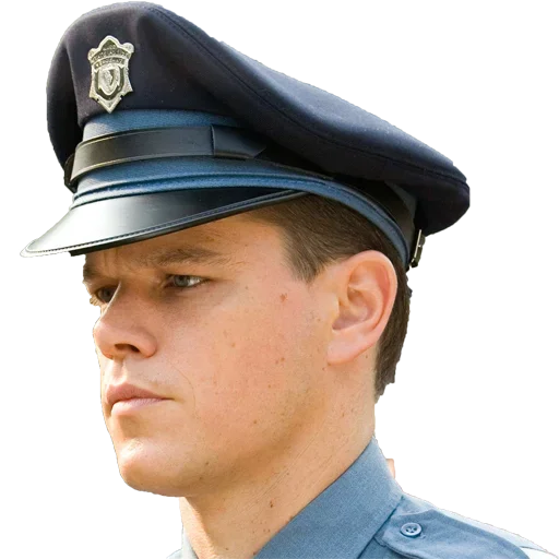 Эмодзи Matt Damon
