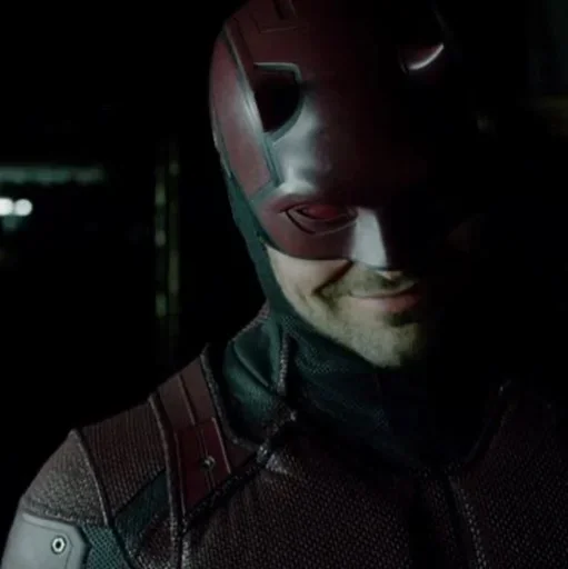 Эмодзи Matt Murdock