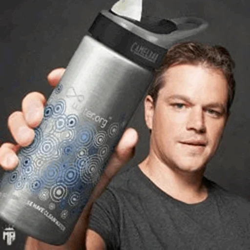 Эмодзи Matt Damon