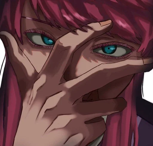 Эмодзи Харучие Санзу