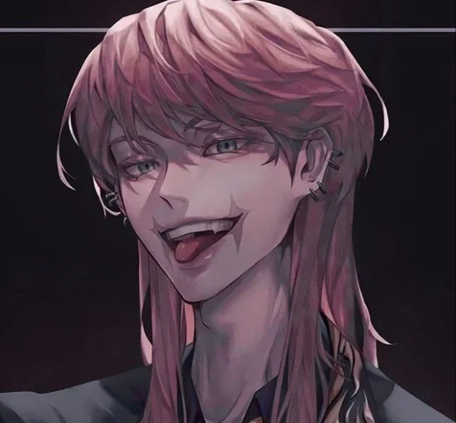 Эмодзи Харучие Санзу