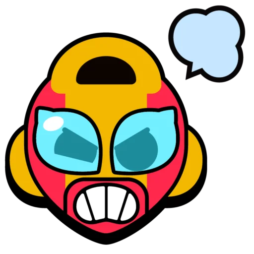 Эмодзи Max Pins