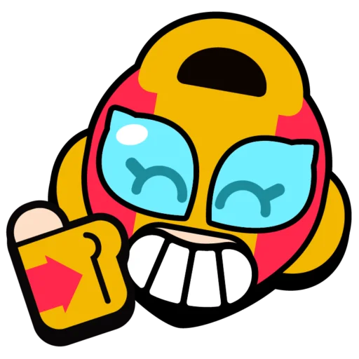 Эмодзи Max Pins