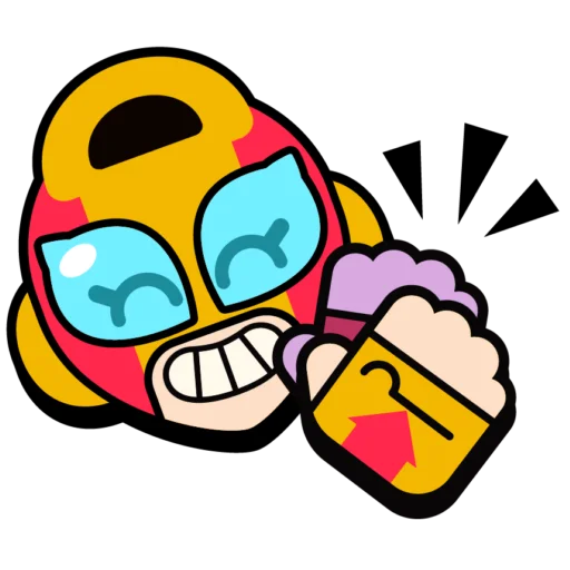 Эмодзи Max Pins