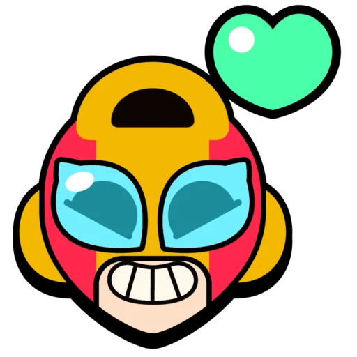 Эмодзи Max Pins