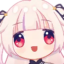 Эмодзи Chan