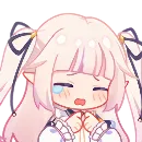 Эмодзи Chan