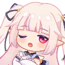Эмодзи Chan