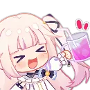 Эмодзи Chan