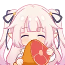Эмодзи Chan
