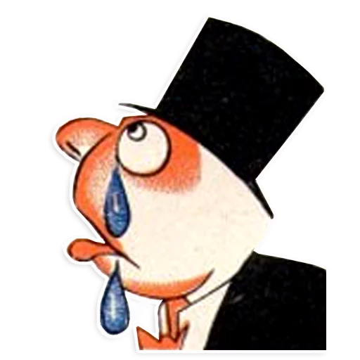 Эмодзи Mayakovsky