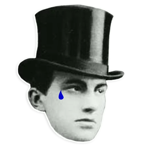 Эмодзи Mayakovsky